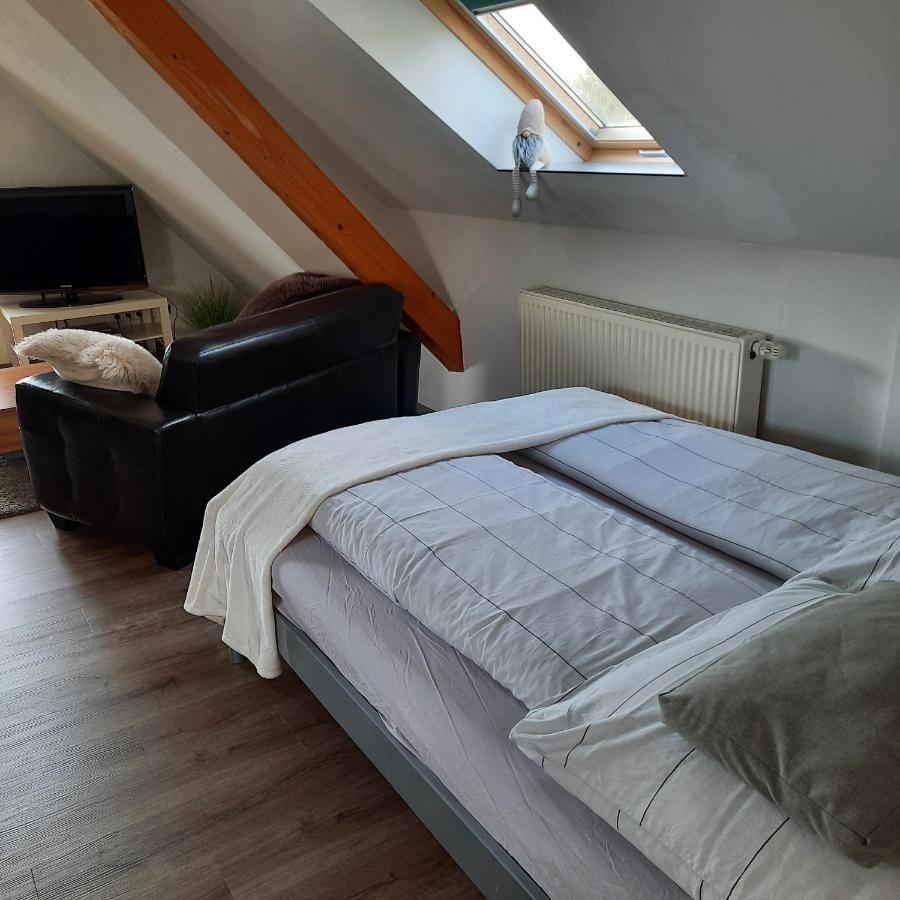 Apartment Moritz Lahr  Bagian luar foto